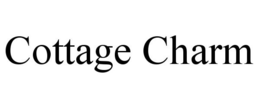 COTTAGE CHARM trademark