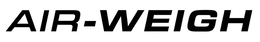 AIR-WEIGH trademark