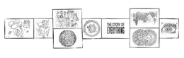 THE STORY OF EVERYTHING trademark