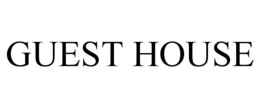 GUEST HOUSE trademark