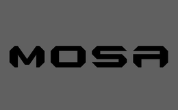 MOSA trademark