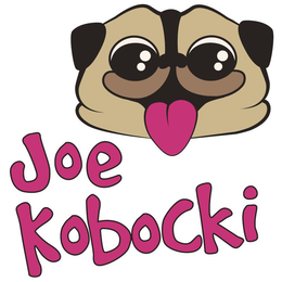 JOE KOBOCKI trademark