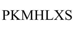 PKMHLXS trademark