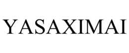 YASAXIMAI trademark