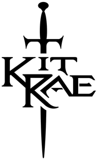 KIT RAE trademark