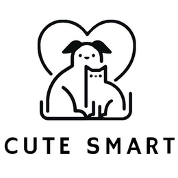 CUTE SMART trademark