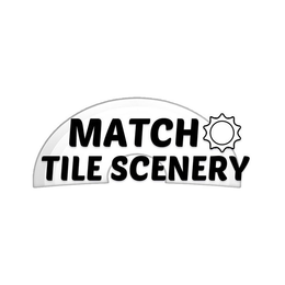 MATCH TILE SCENERY trademark