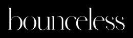 BOUNCELESS trademark