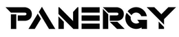 PANERGY trademark