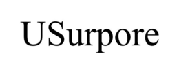 USURPORE trademark