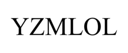 YZMLOL trademark