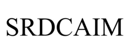 SRDCAIM trademark