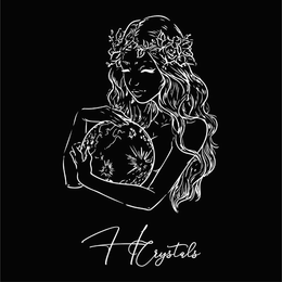 HCRYSTALS trademark