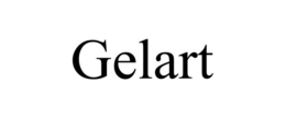GELART trademark