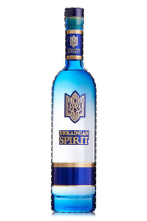 UKRAINIAN SPIRIT UKRAINIAN SPIRIT PREMIUM trademark