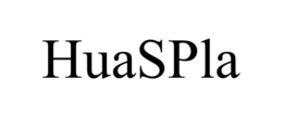 HUASPLA trademark