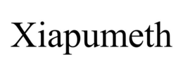 XIAPUMETH trademark