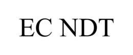 EC NDT trademark