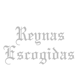 REYNAS ESCOGIDAS trademark