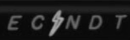 EC NDT trademark