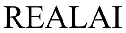 REALAI trademark
