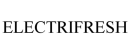 ELECTRIFRESH trademark