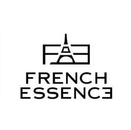 FRENCH ESSENCE FE trademark