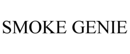 SMOKE GENIE trademark