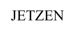 JETZEN trademark