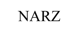 NARZ trademark