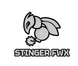 STINGER FWX trademark