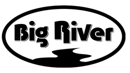 BIG RIVER trademark