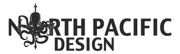 NORTH PACIFIC DESIGN trademark