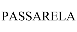 PASSARELA trademark