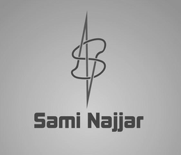 SAMI NAJJAR SN trademark