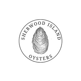 SHERWOOD ISLAND OYSTERS trademark