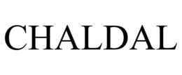 CHALDAL trademark