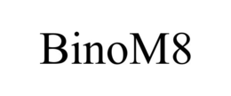 BINOM8 trademark