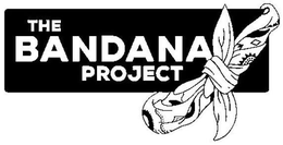 THE BANDANA PROJECT trademark