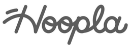 HOOPLA trademark