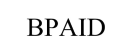 BPAID trademark