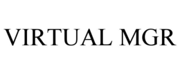 VIRTUAL MGR trademark