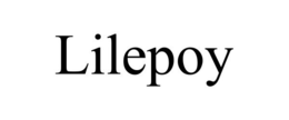 LILEPOY trademark