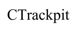 CTRACKPIT trademark