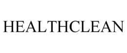 HEALTHCLEAN trademark