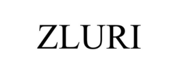 ZLURI trademark