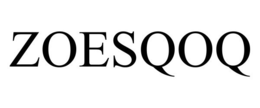 ZOESQOQ trademark