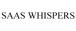 SAAS WHISPERS trademark