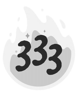 333 trademark