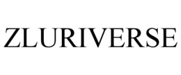 ZLURIVERSE trademark